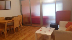 Estudio cerca del obelisco